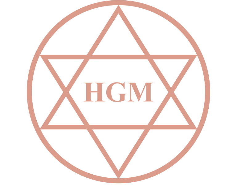 Hotel Grand Mayfair Logo